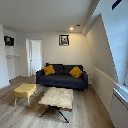 Appartement Dunkerque Centre Dunkirk Ngoại thất bức ảnh