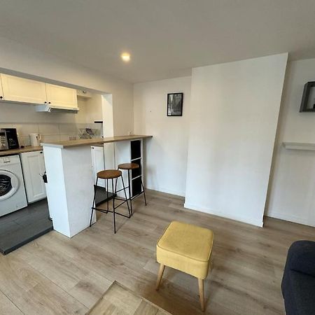 Appartement Dunkerque Centre Dunkirk Ngoại thất bức ảnh