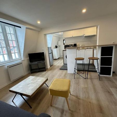 Appartement Dunkerque Centre Dunkirk Ngoại thất bức ảnh