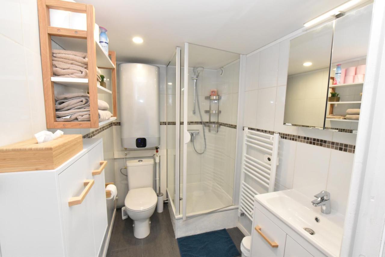 Appartement Dunkerque Centre Dunkirk Ngoại thất bức ảnh