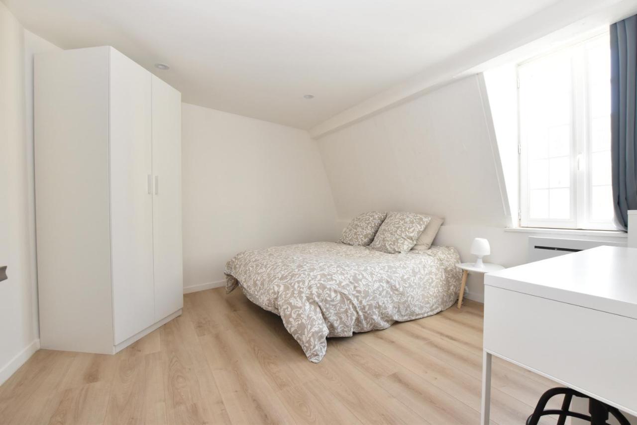 Appartement Dunkerque Centre Dunkirk Ngoại thất bức ảnh