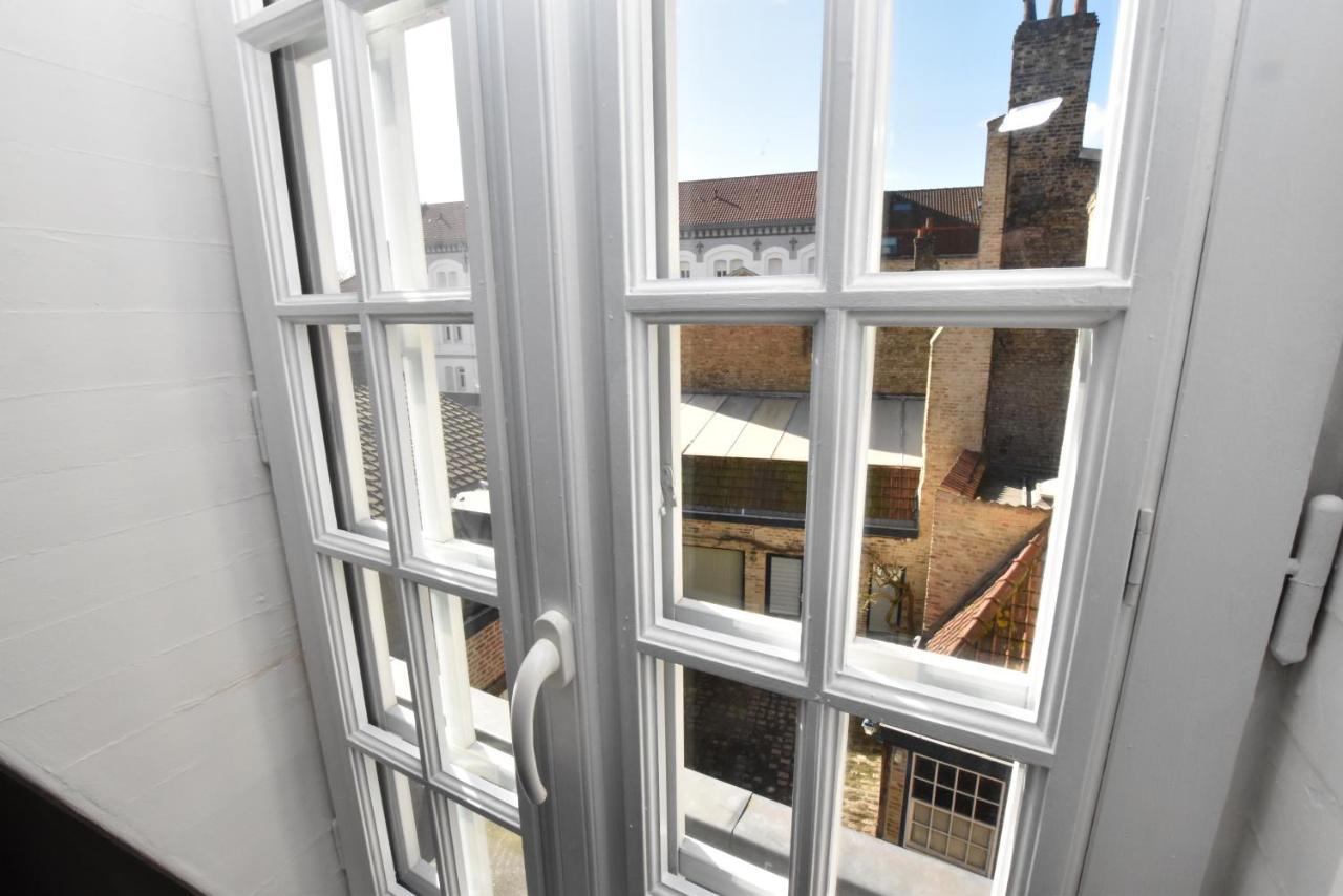 Appartement Dunkerque Centre Dunkirk Ngoại thất bức ảnh