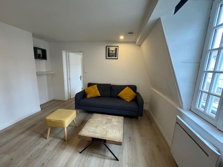 Appartement Dunkerque Centre Dunkirk Ngoại thất bức ảnh
