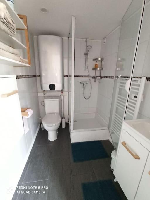 Appartement Dunkerque Centre Dunkirk Ngoại thất bức ảnh