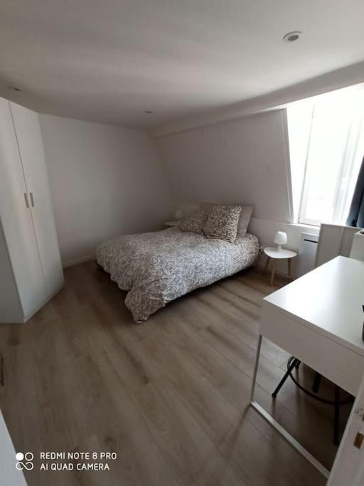 Appartement Dunkerque Centre Dunkirk Ngoại thất bức ảnh