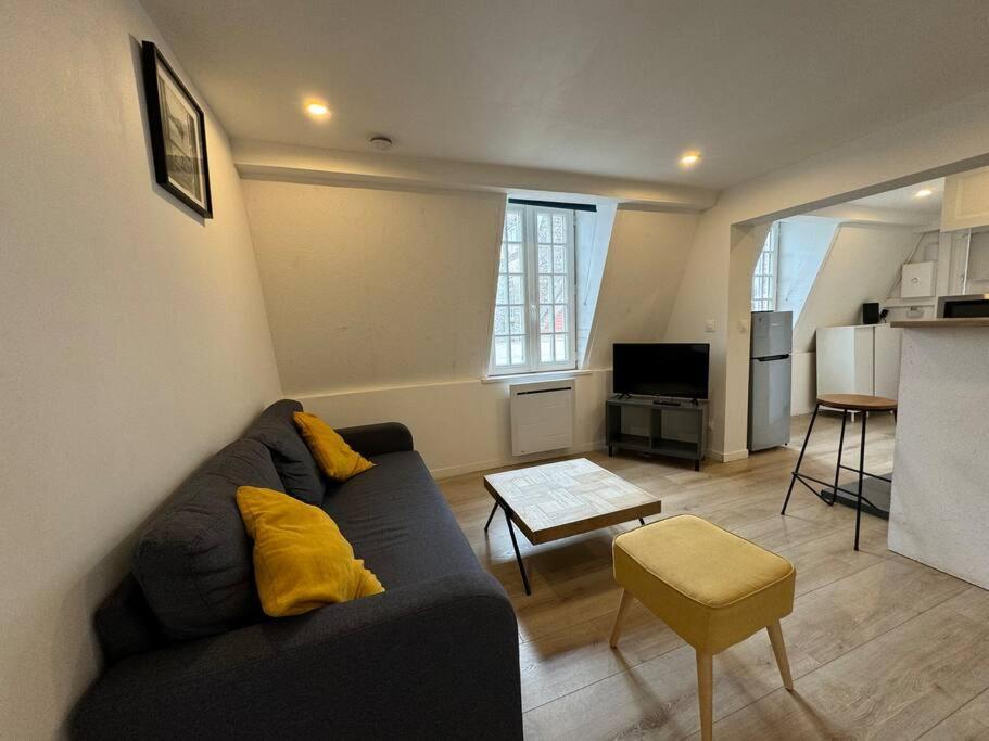 Appartement Dunkerque Centre Dunkirk Ngoại thất bức ảnh