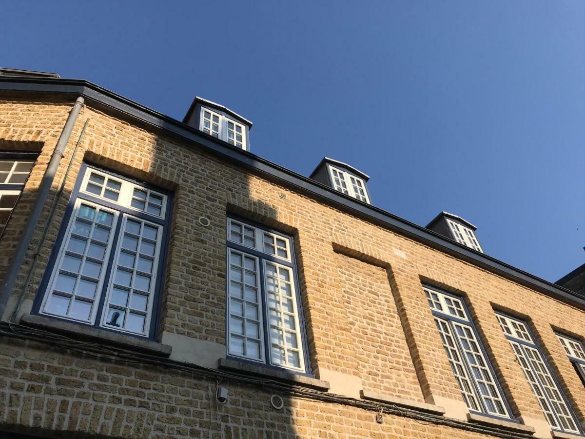 Appartement Dunkerque Centre Dunkirk Ngoại thất bức ảnh