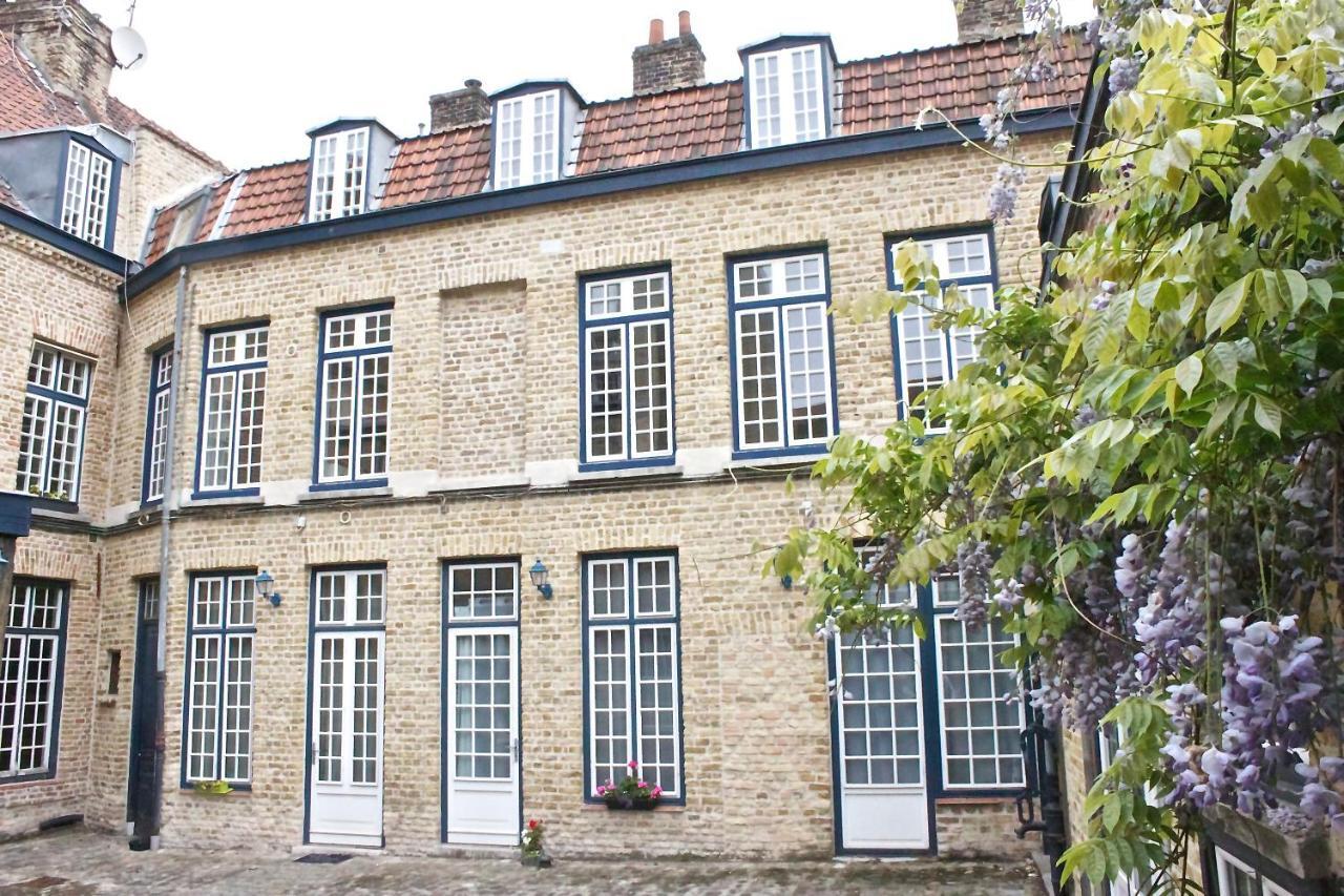 Appartement Dunkerque Centre Dunkirk Ngoại thất bức ảnh