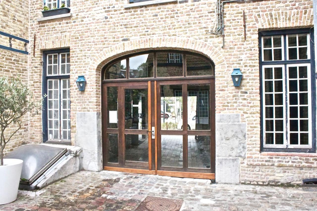 Appartement Dunkerque Centre Dunkirk Ngoại thất bức ảnh