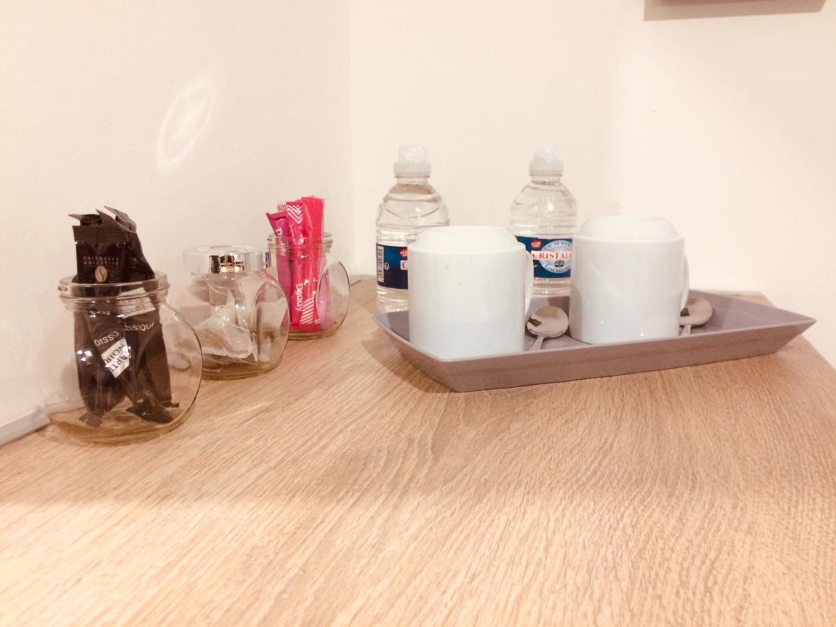 Appartement Dunkerque Centre Dunkirk Ngoại thất bức ảnh